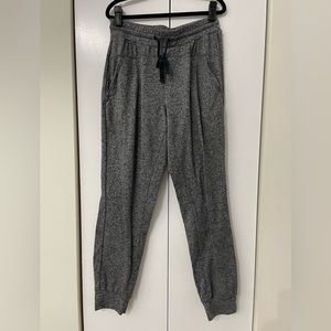 Zella Serene Cozy Melange Jogger